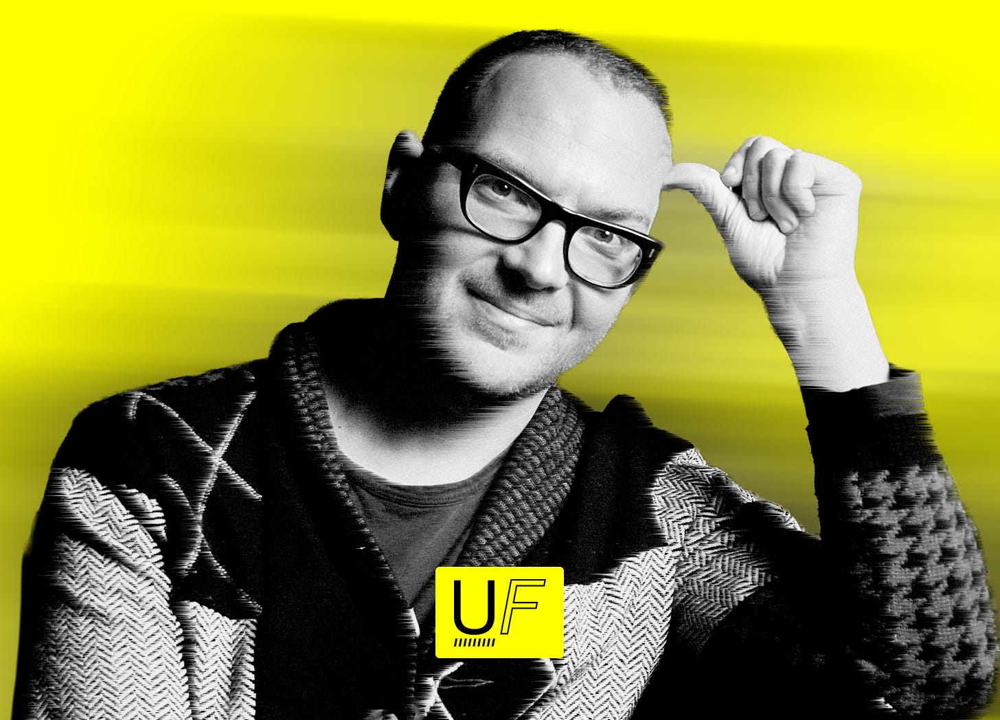 Enshittification: The Rot at the Heart of Big Tech - Cory Doctorow | #68