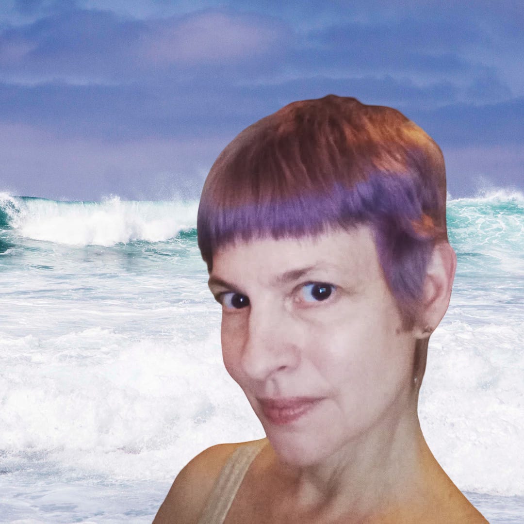 BILLIONAIRE WITCH™: Prosperity for Healers Podcast