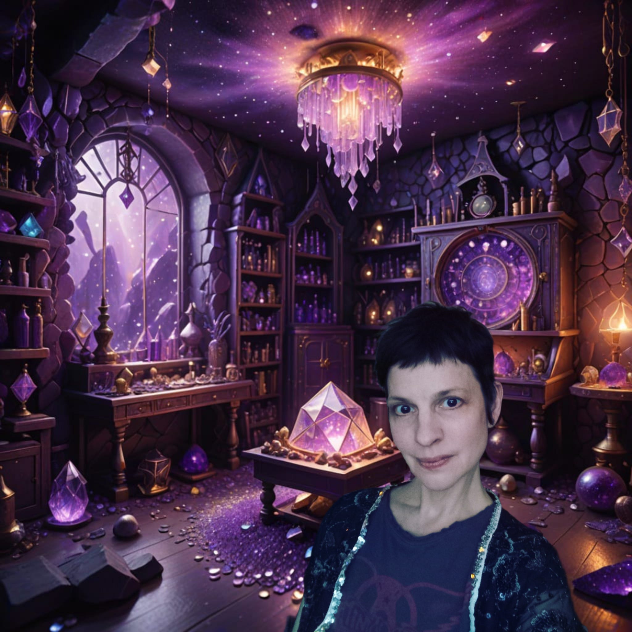 Magically Prosperous™ with ASTRA