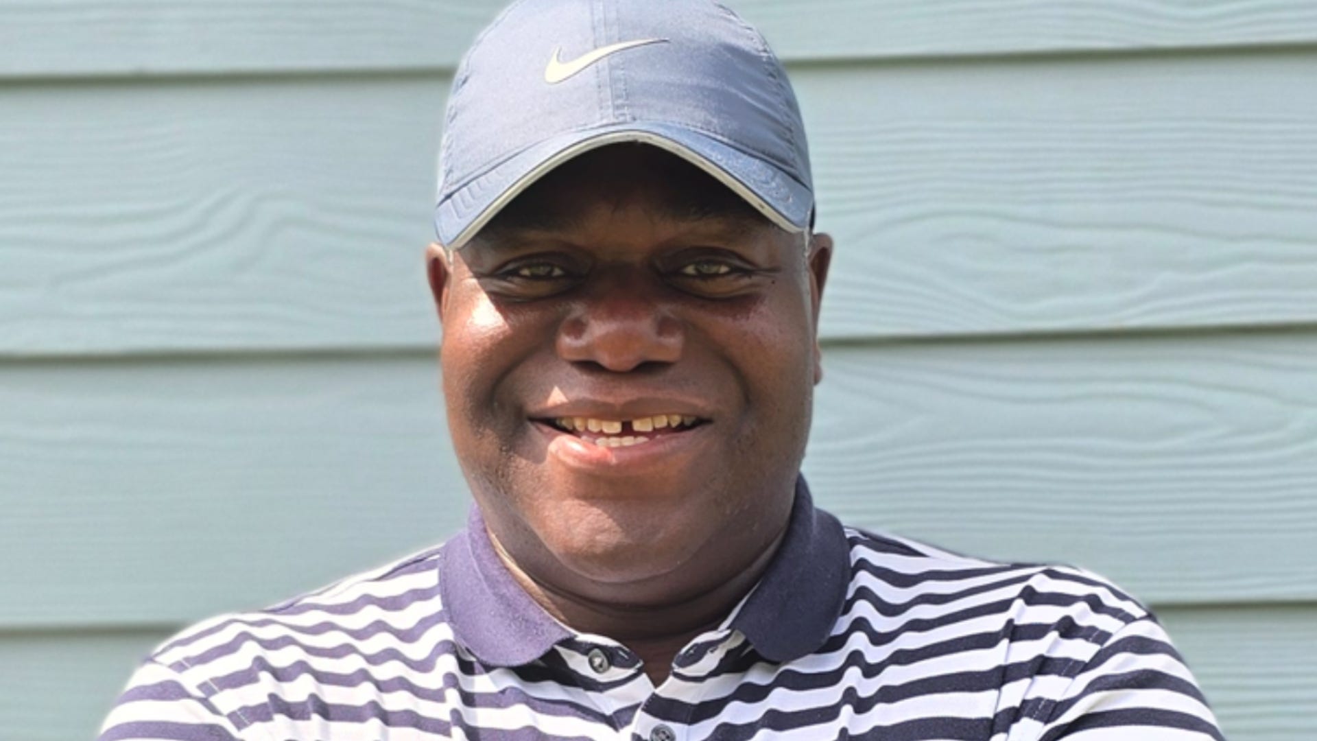 Once Undesirable. Now Undeniable!