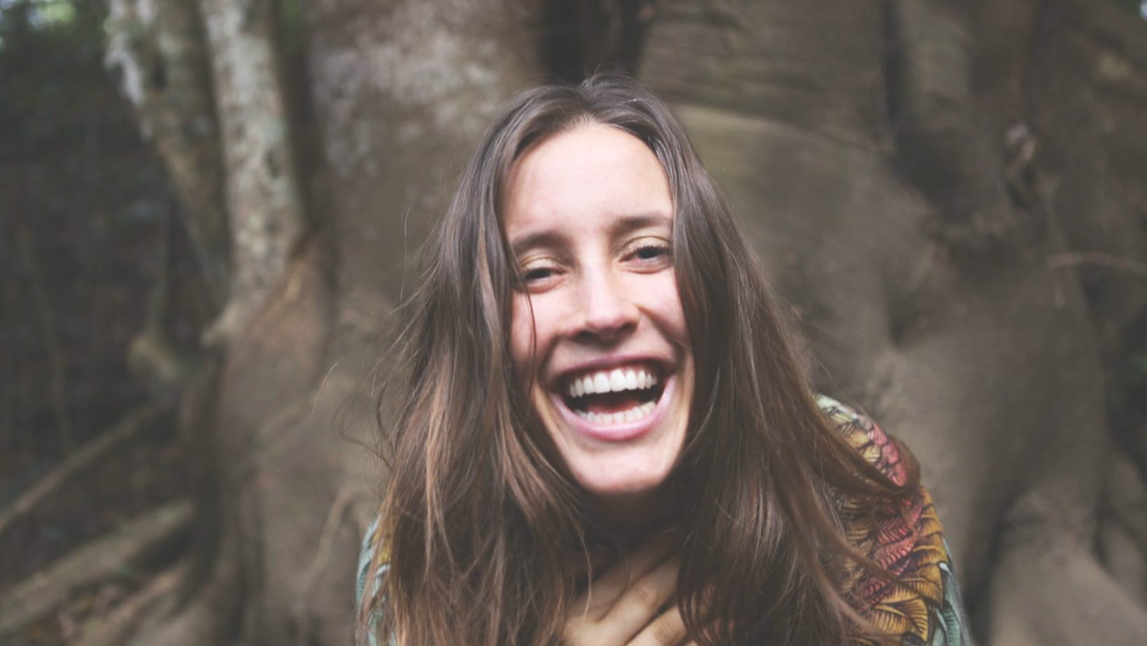Somatic Sexologist, Bonnie Bliss on Opening Your Body To More Sensitivity