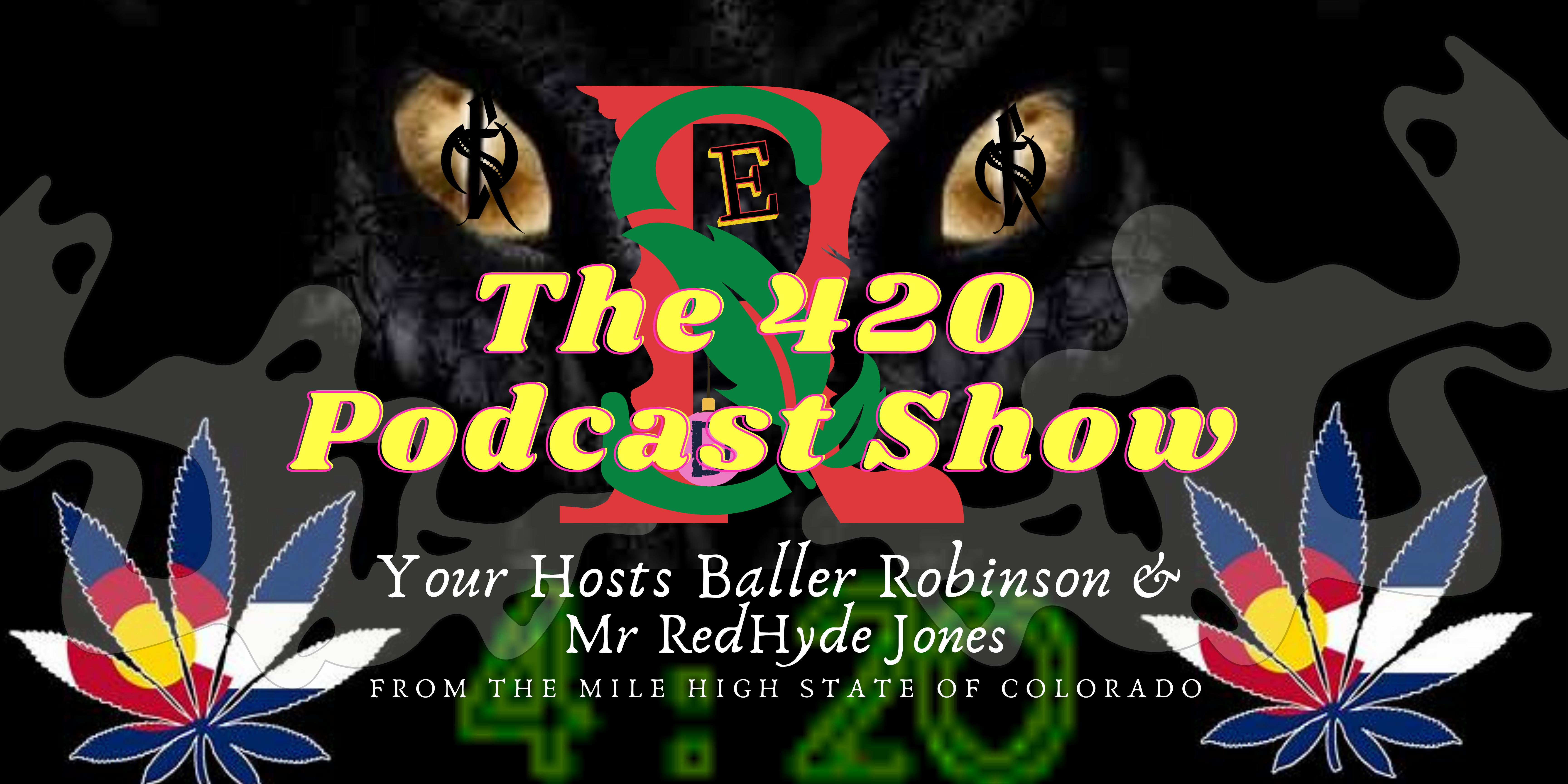 FNA\'s 420 Podcast Show