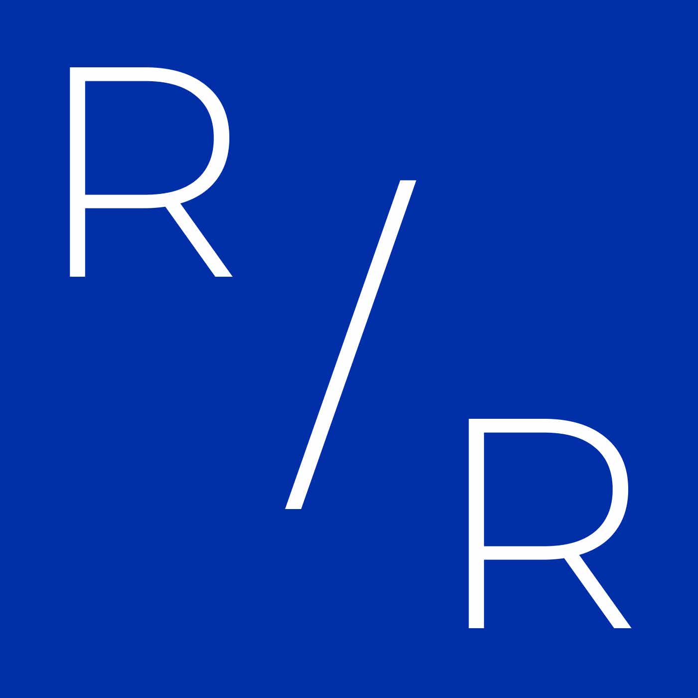 Ratio & Ritual Podcast podcast artwork