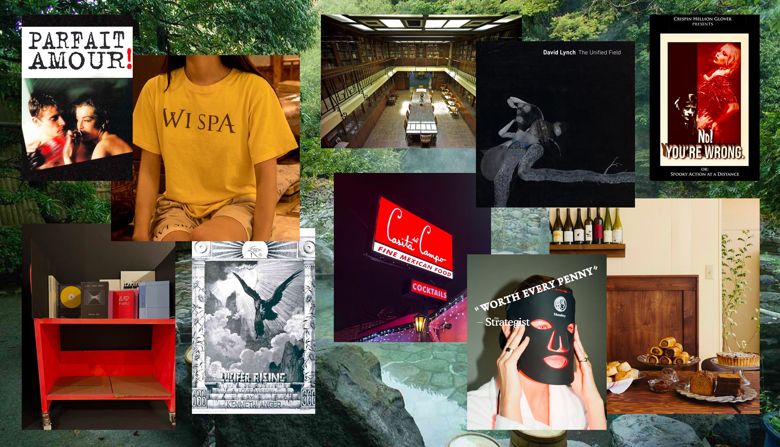In Conversation with Isabella Behravan. Icelandic disco, 35mm film screenings, and the sound of glass. episode artwork