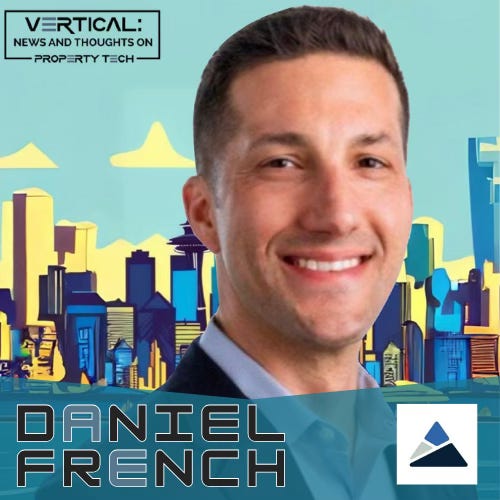 Into the FIRE: Ep #7 with Dan French