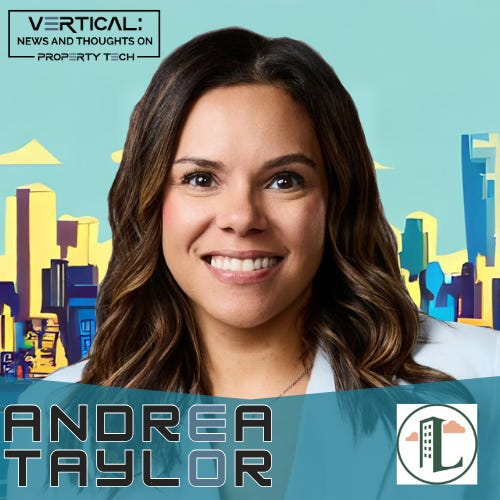 How I Am Building This - Ep #2 feat. Andrea Taylor of Livsee