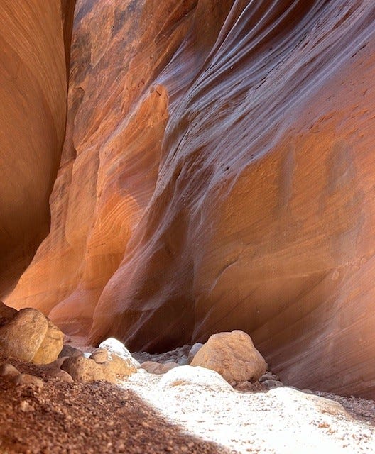 Gut Check for Aligned Spaces Gut Check for Aligned Spaces