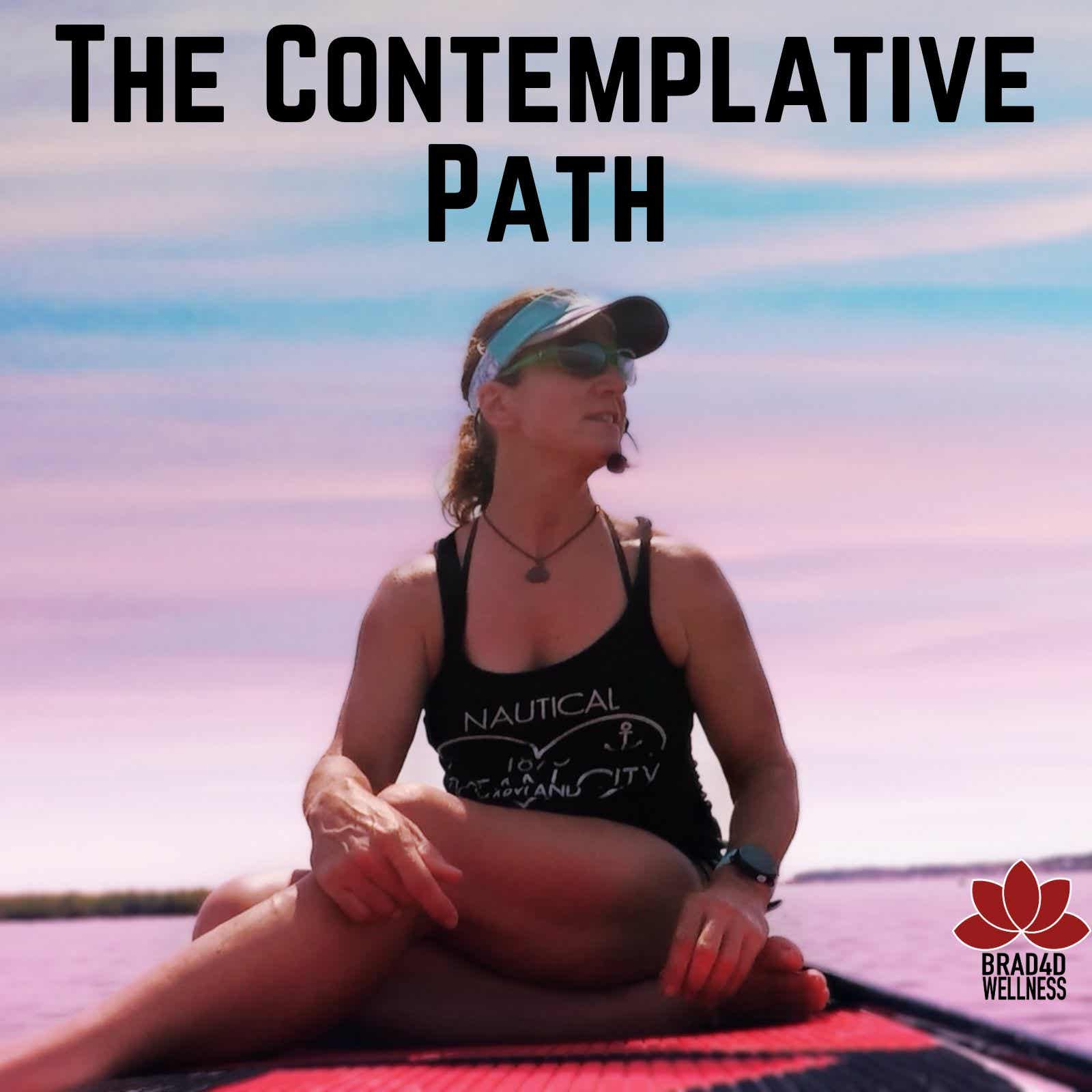 The Contemplative Path Podcast