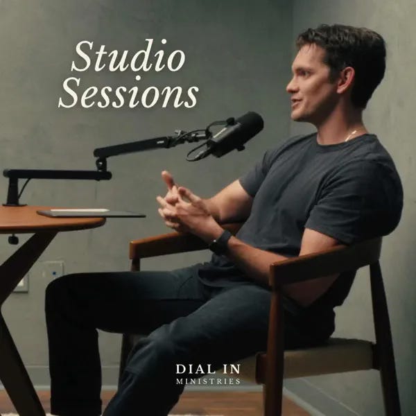 Why Study the Bible? episode artwork