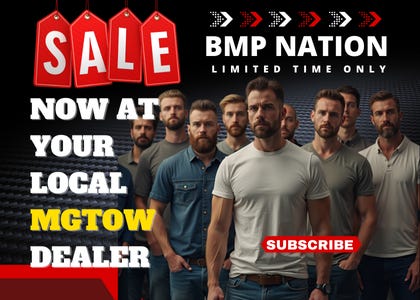 Based Marriage Podcast