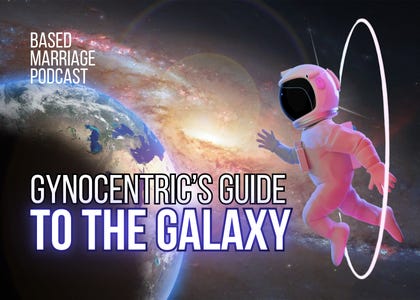 Based Marriage Podcast