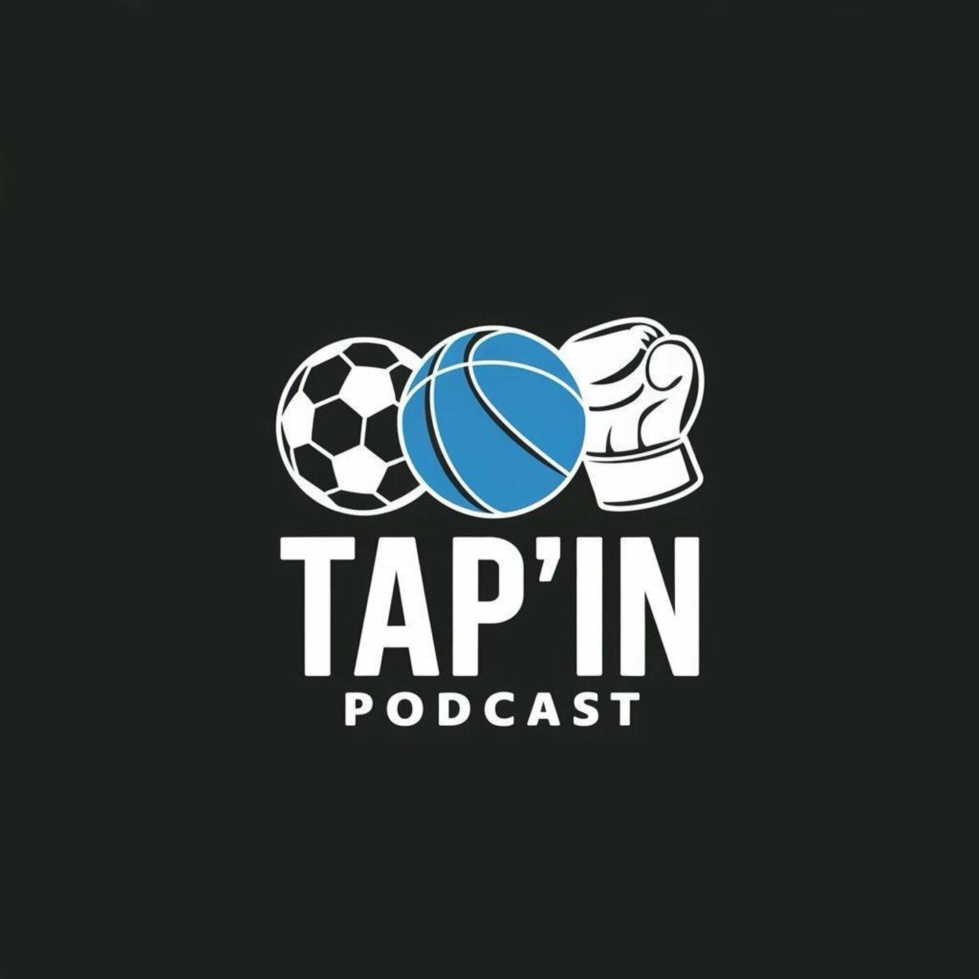 LES FINALES NBA LES MOINS HYPE DE L'HISTOIRE ?? episode artwork
