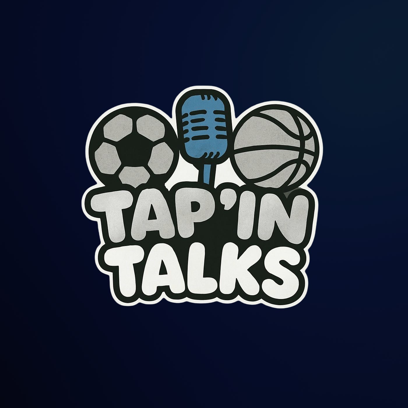 NEXTGEN BALLERS : "Repenser l'Analyse de la Performance dans le Football" ⚽ TAP'IN TALKS #1 episode artwork