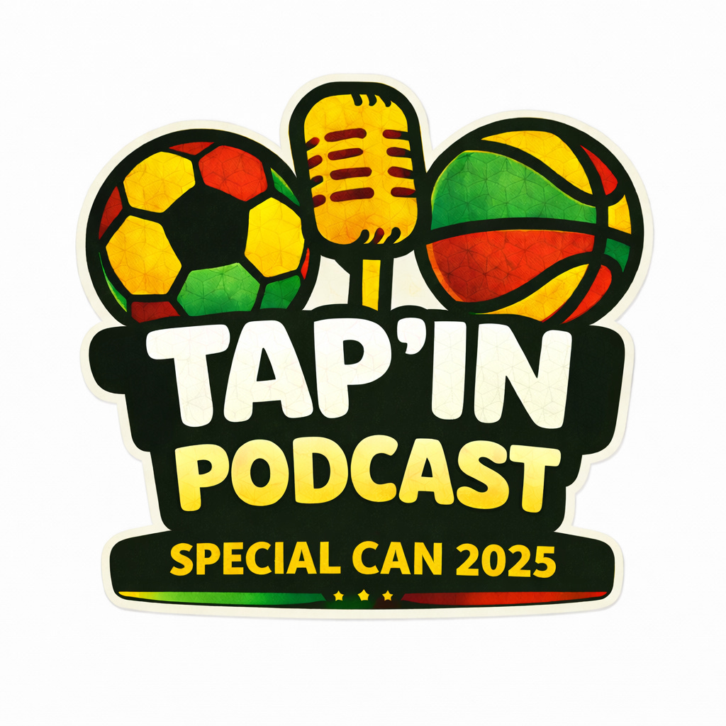 CAN 2025 : MALI vs SÉNÉGAL et CAMEROUN vs MAROC : Les Grands sont au Rendez-vous 🔥🔥 🔥🔥 episode artwork