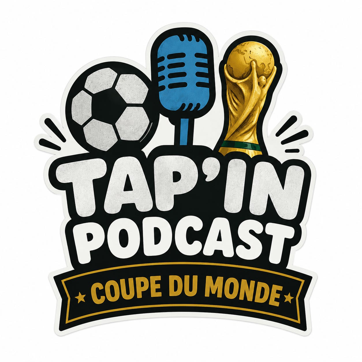 SPÉCIAL COUPE DU MONDE 2026 : L'ANALYSE COMPLÈTE DE LA PHASE DE POULES ... GROUPE E ⚽🔥😱 episode artwork