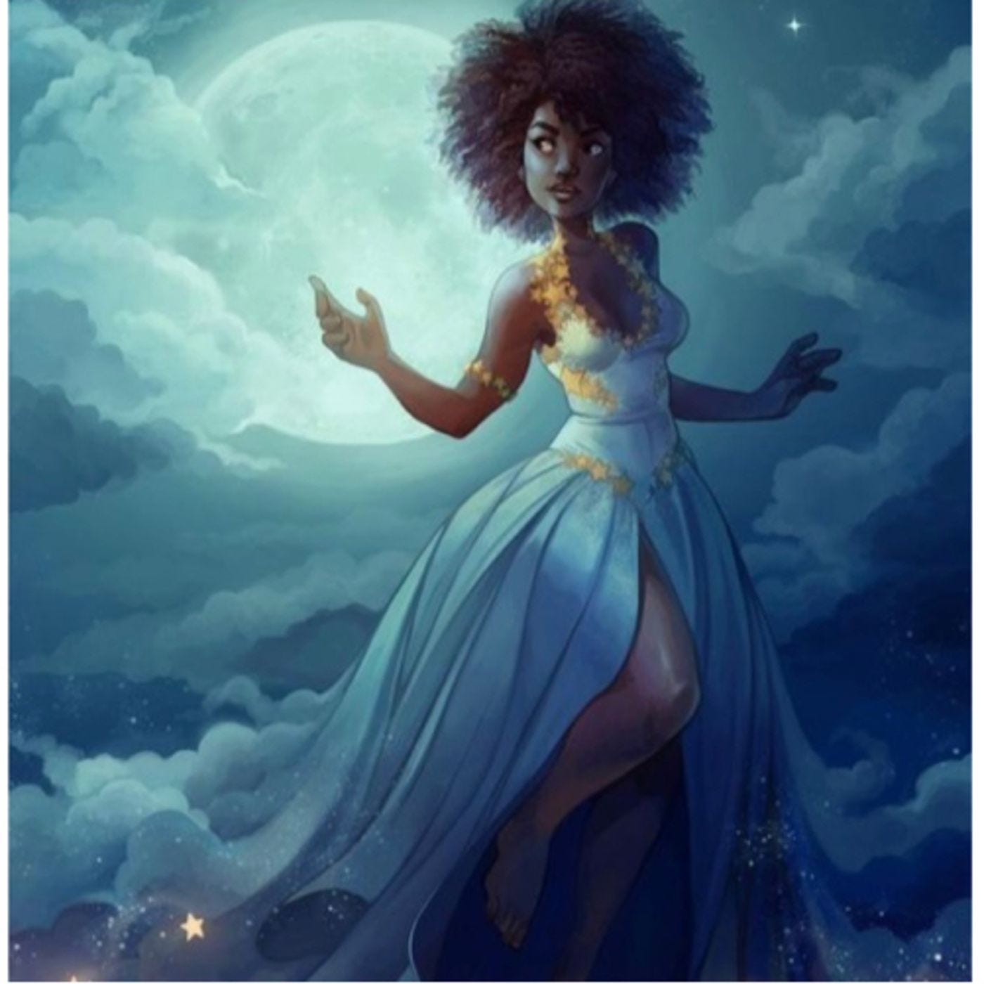 Nurturing oneself part 2- Self love episode artwork