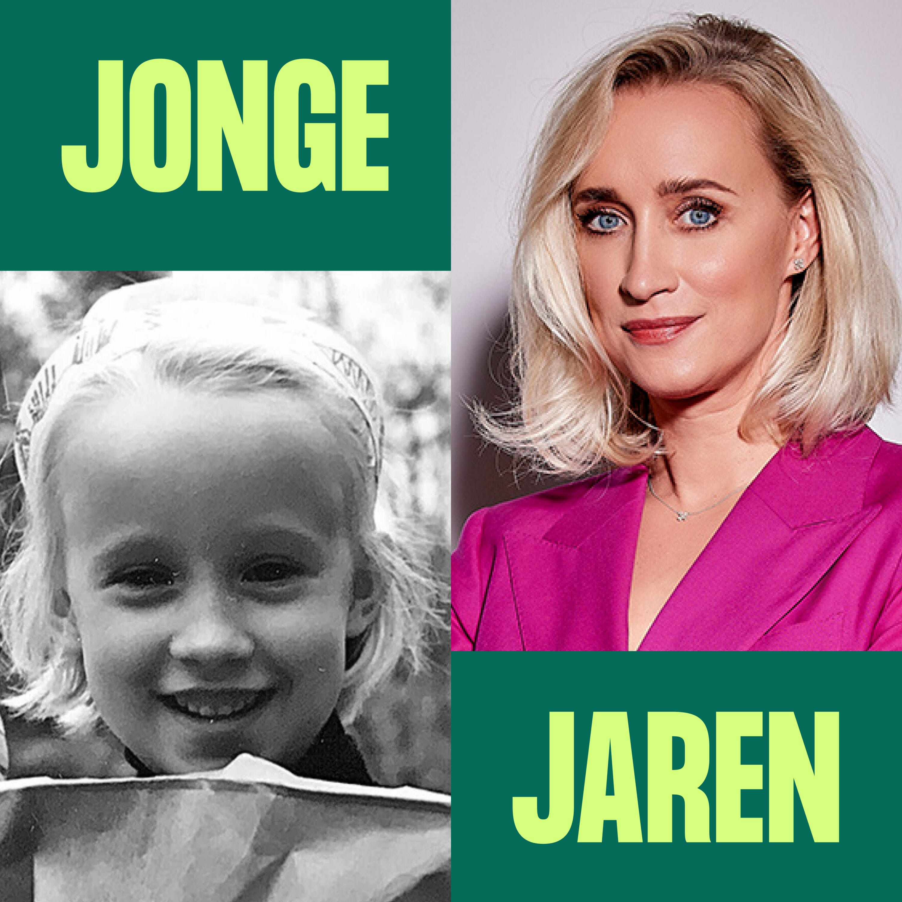 Jonge Jaren