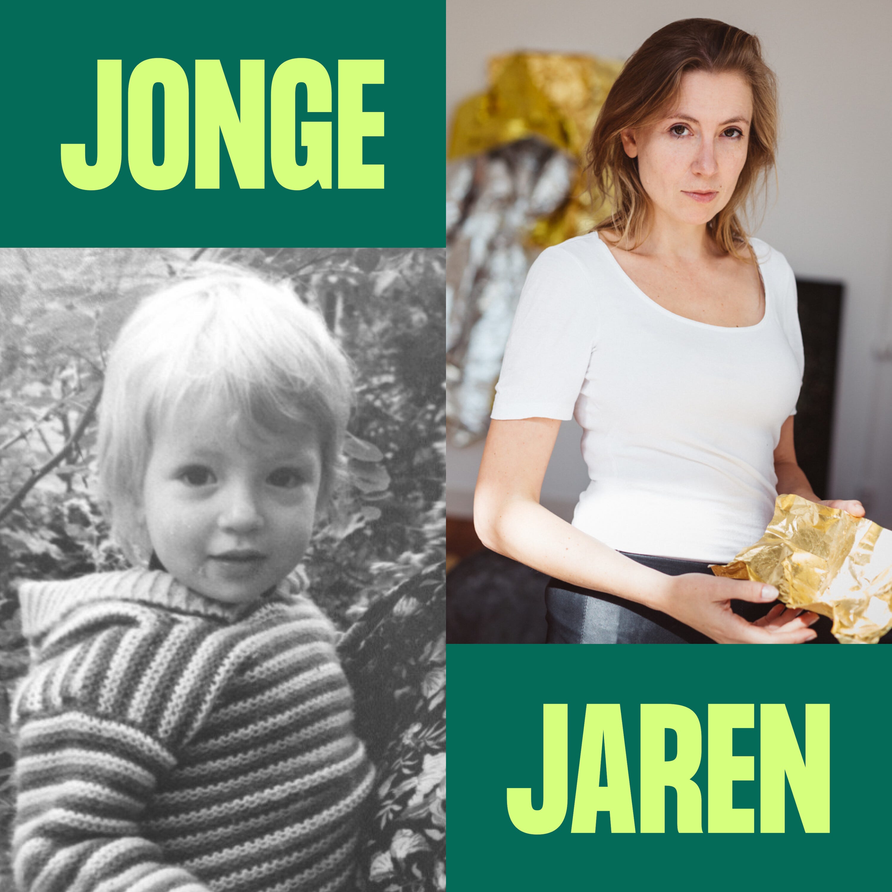 Jonge Jaren