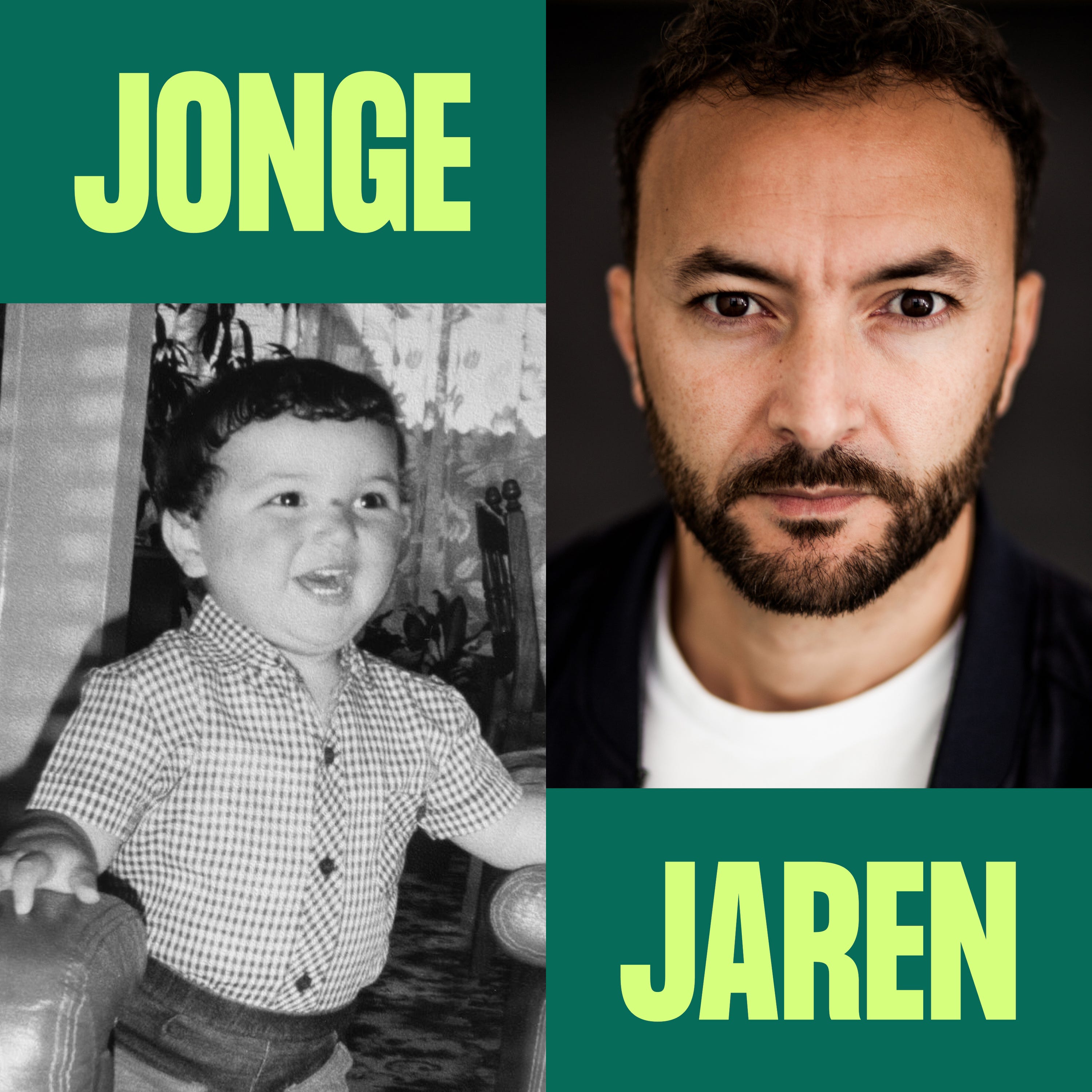 Jonge Jaren