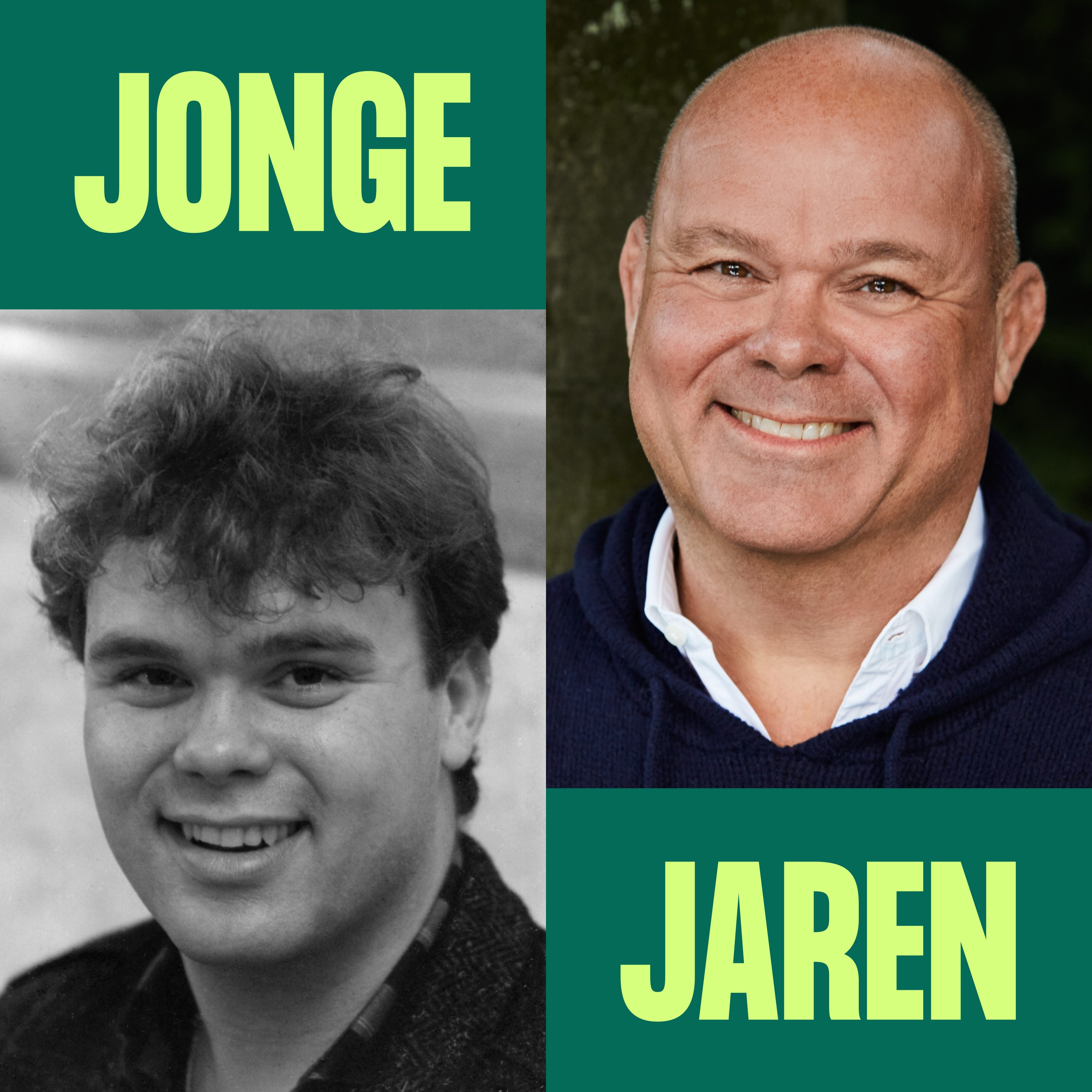 Jonge Jaren