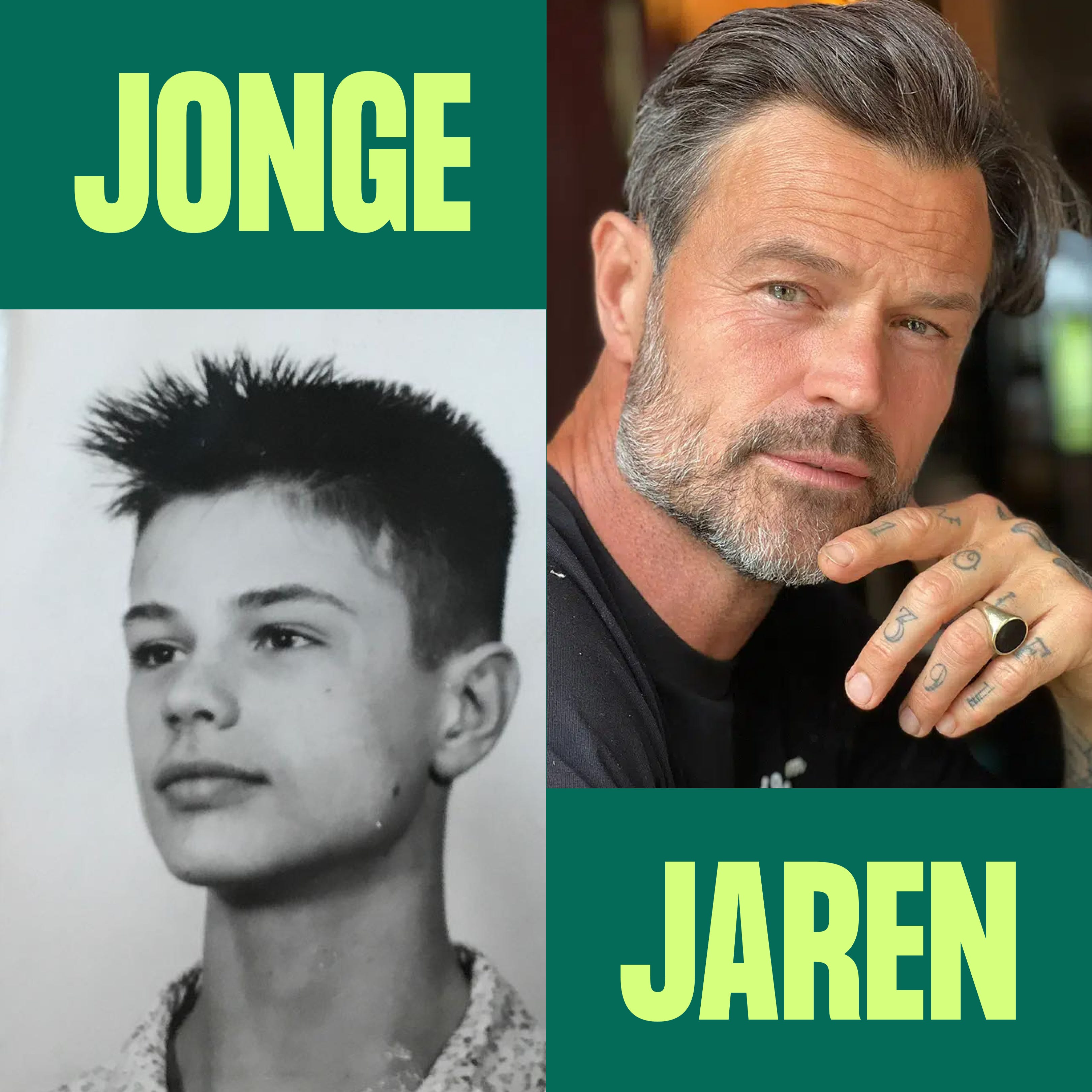 Arie Boomsma – sportondernemer Arie Boomsma – sportondernemer