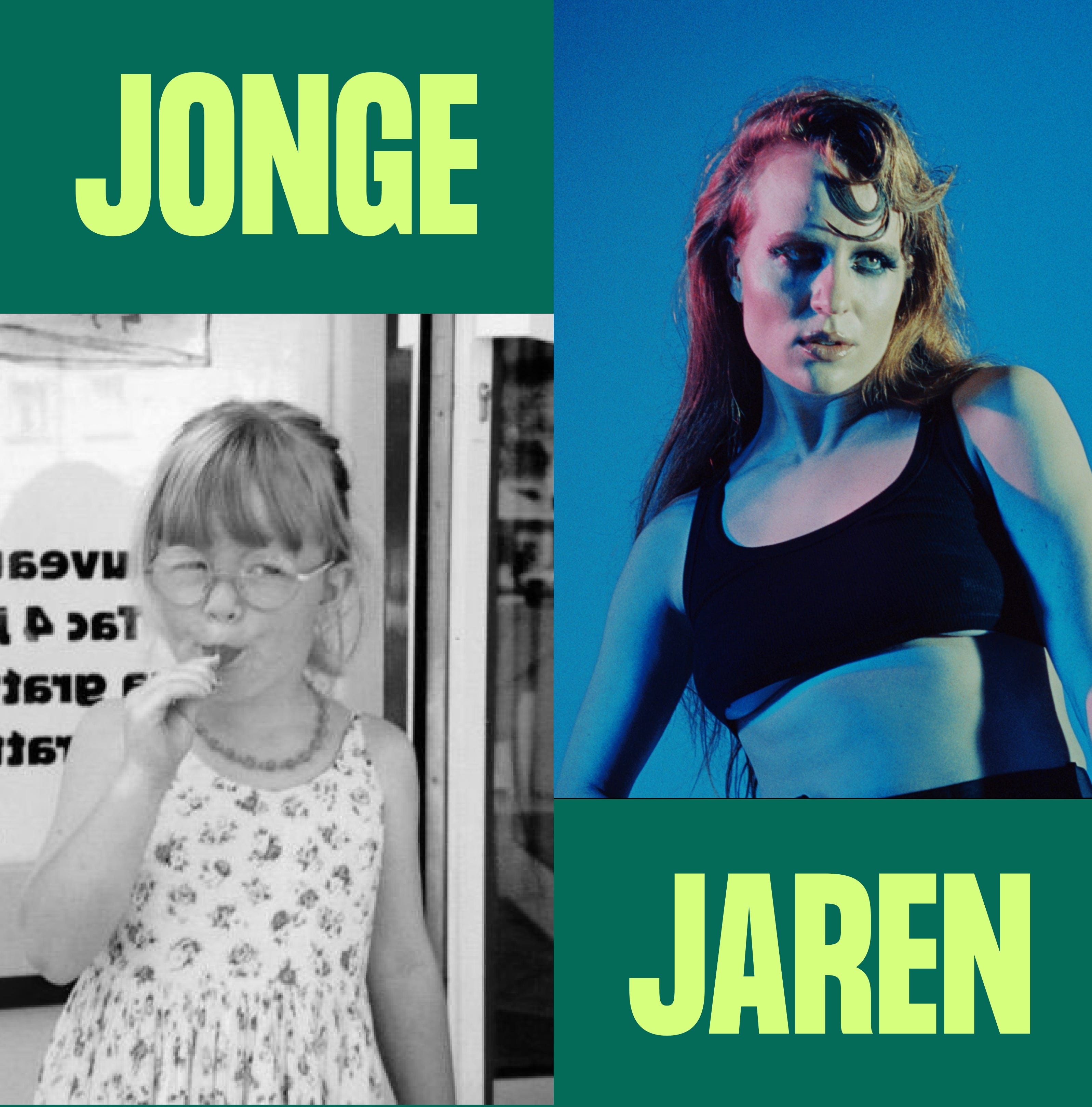 Merol – zangeres Merol – zangeres