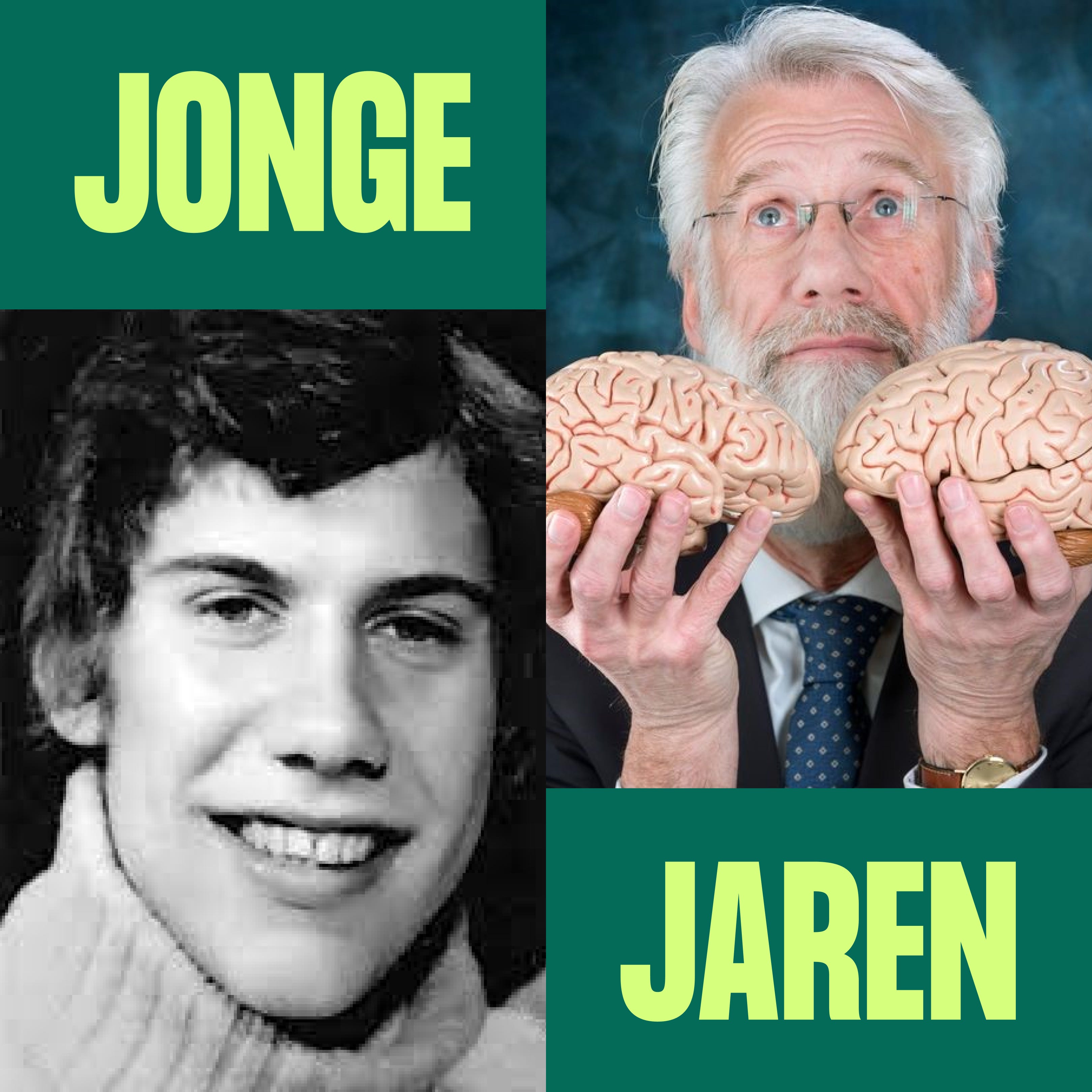 Erik Scherder – hoogleraar