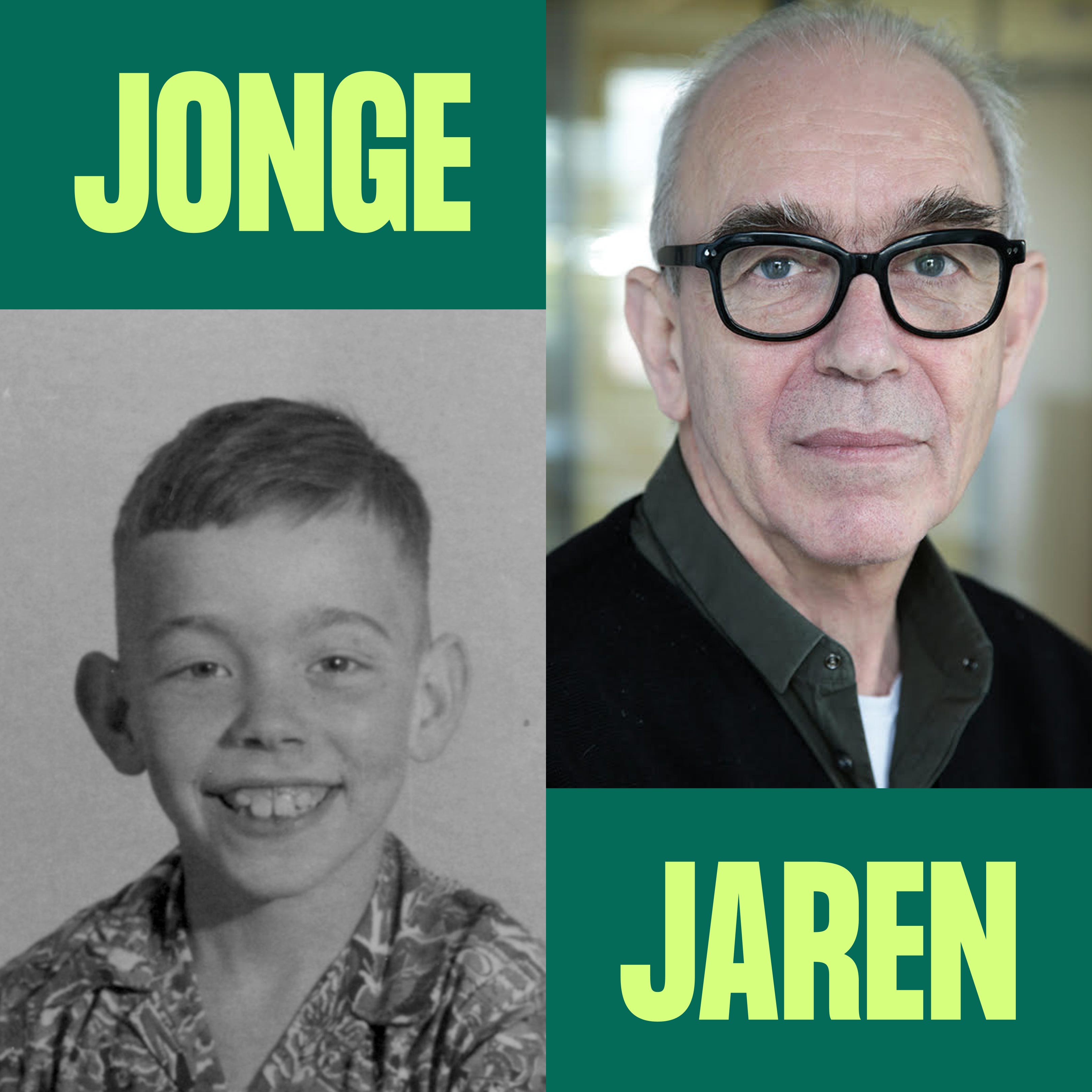 Joost Swarte – tekenaar