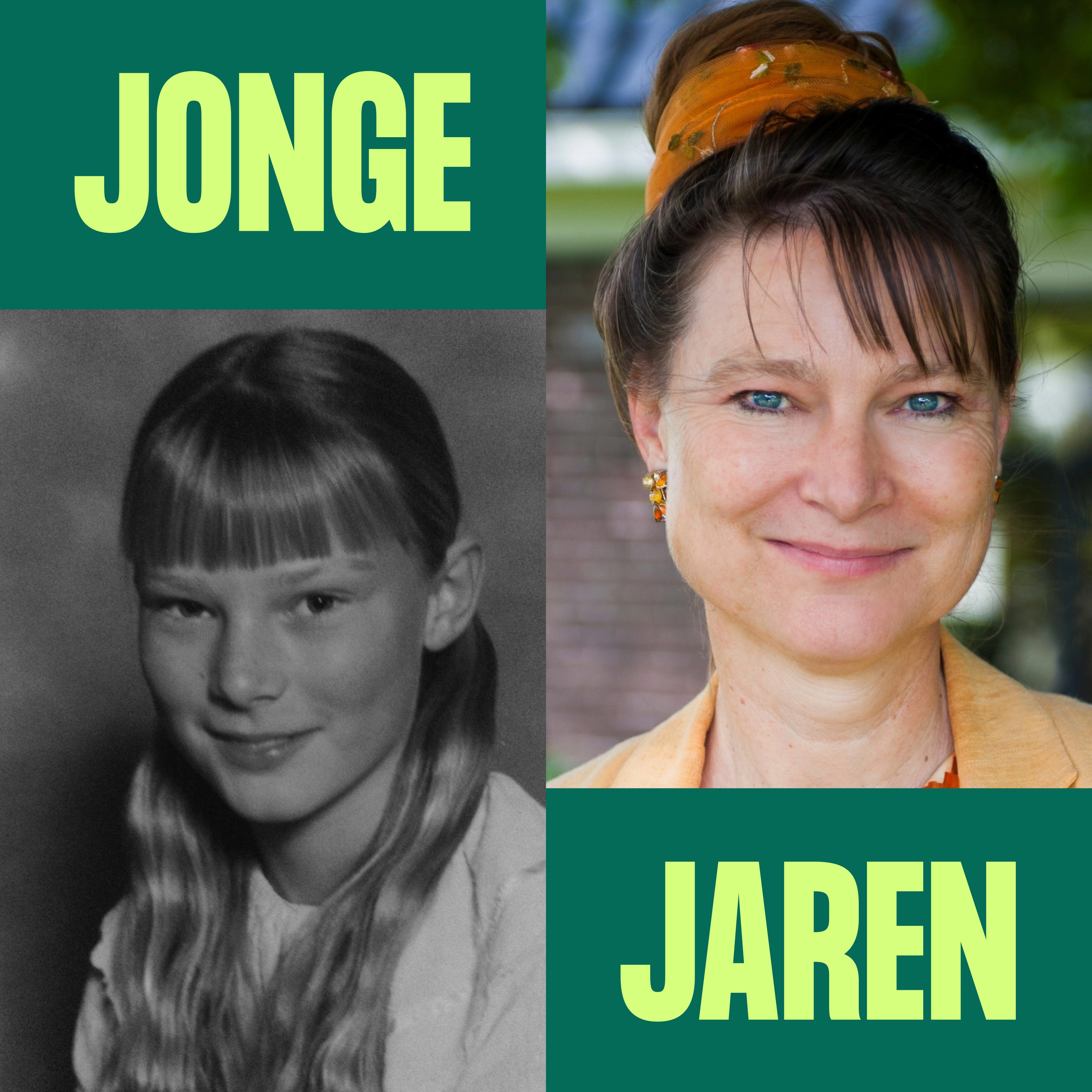 Marjan Minnesma – directeur van Urgenda