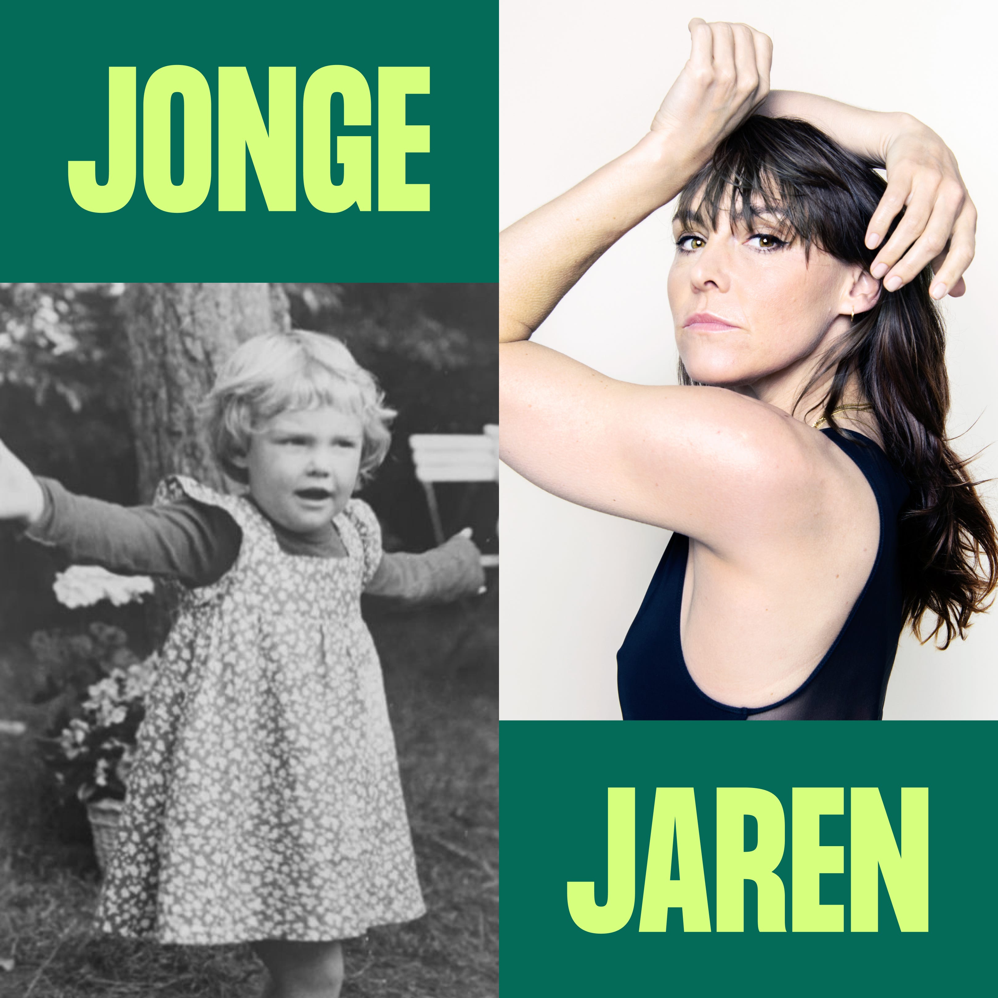 Wende Snijders – zangeres