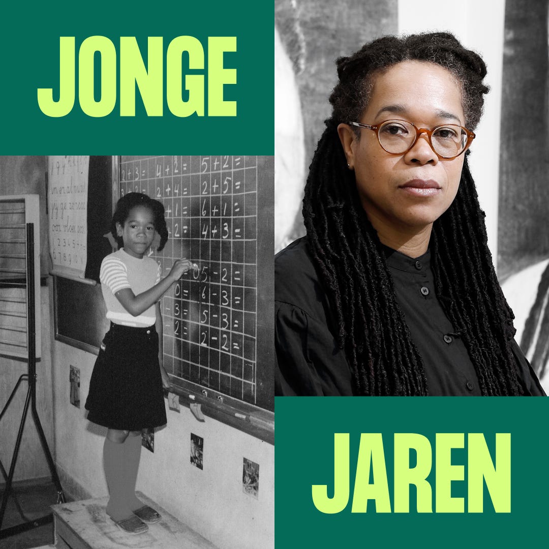 Iris Kensmil – kunstenaar