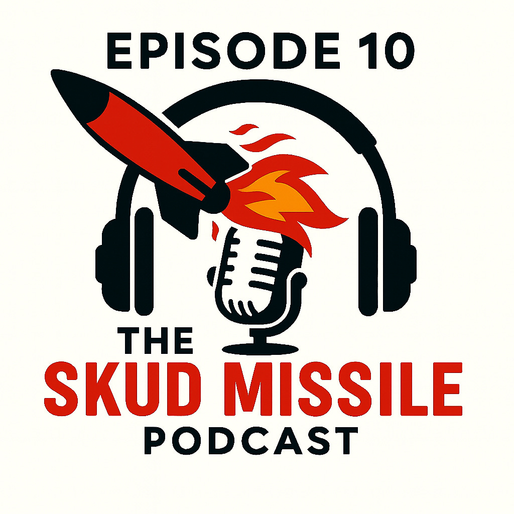 🎙️ Episode 10 — Bad for Business: WWE’s Unreal, NCAA Week 1, McLaurin’s Millions, and Yankees on the Bubble episode artwork