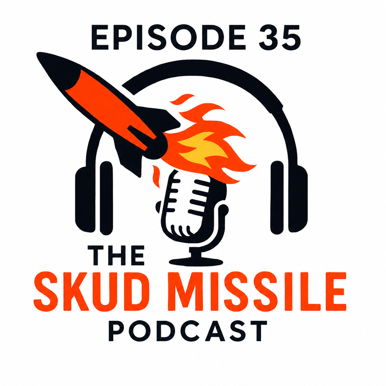 🎙️Episode 35: Kings, Chaos, and Cold Takes episode artwork
