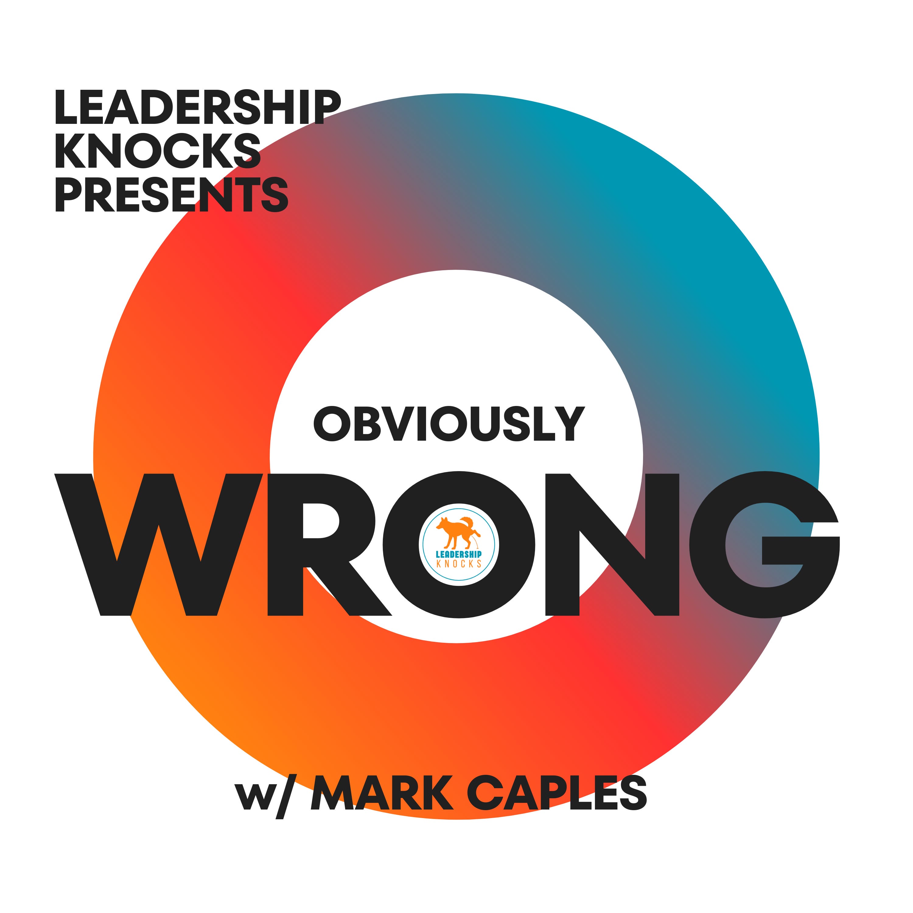 Work-Life Balance Is a Lie episode artwork