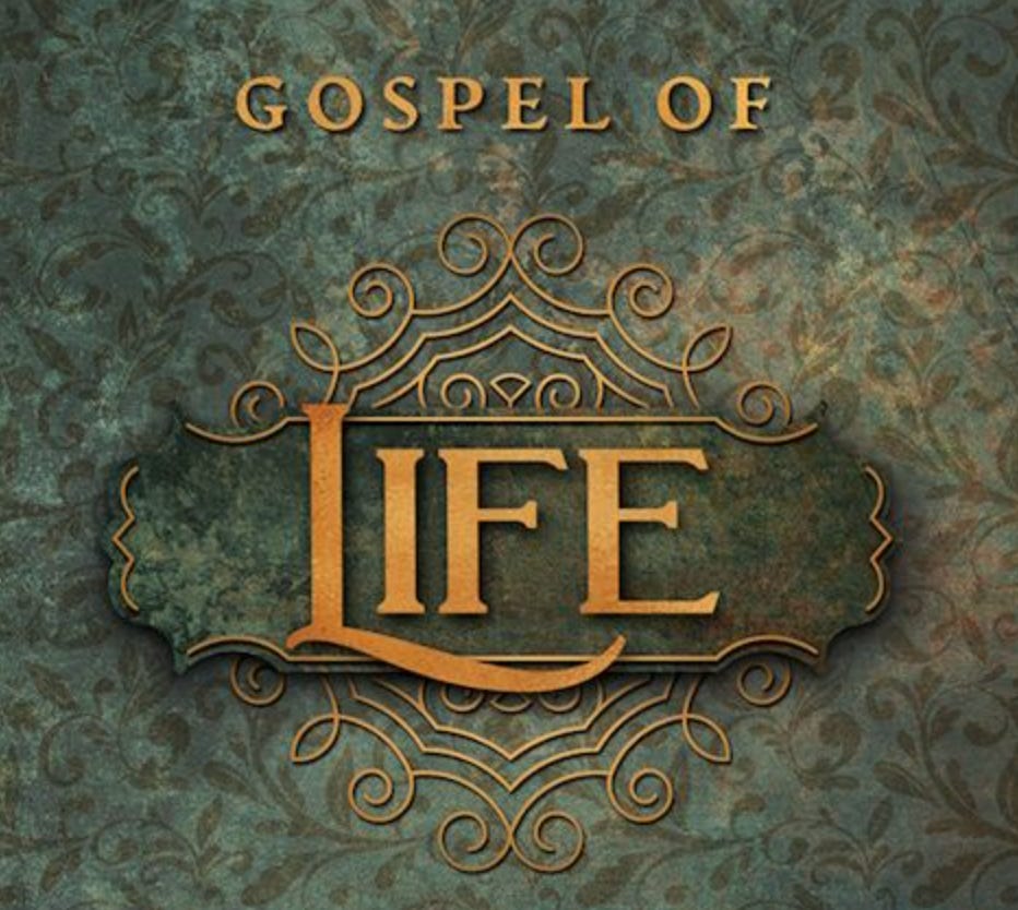 Gospel of Life, Chapter 5, The Samaritan Woman episode artwork