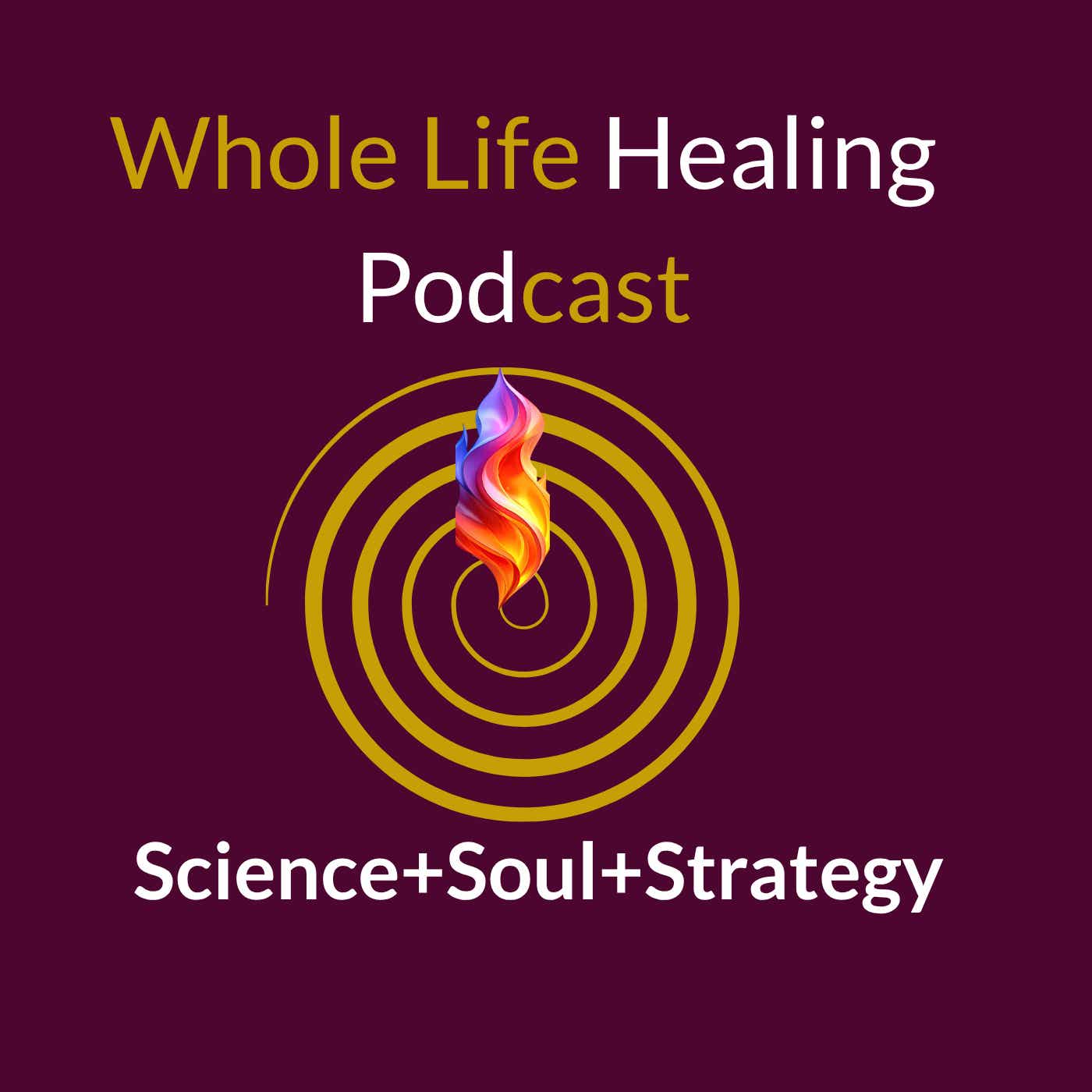 Whole Life Healing