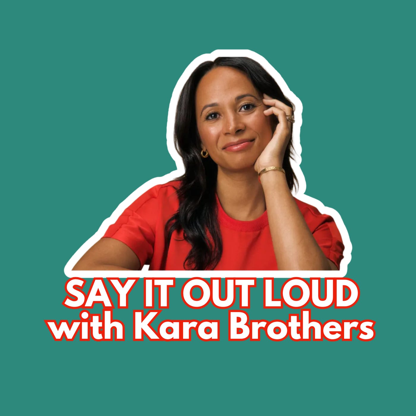 FINDING LOVE ON YOUR OWN TERMS with FRANCESCA HOGI: EP 03 episode artwork