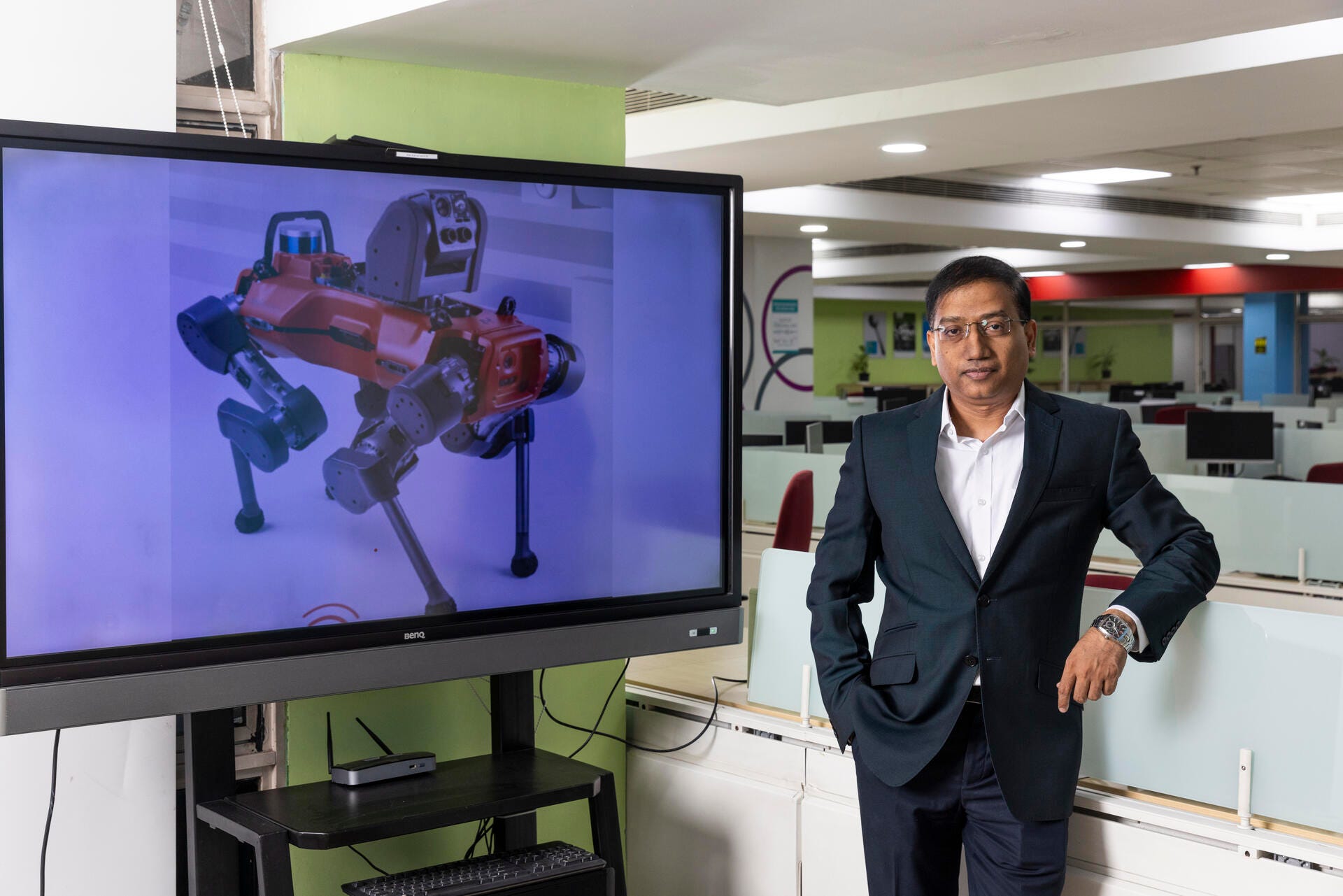 Scaling Energy Tech with Siemens Energy