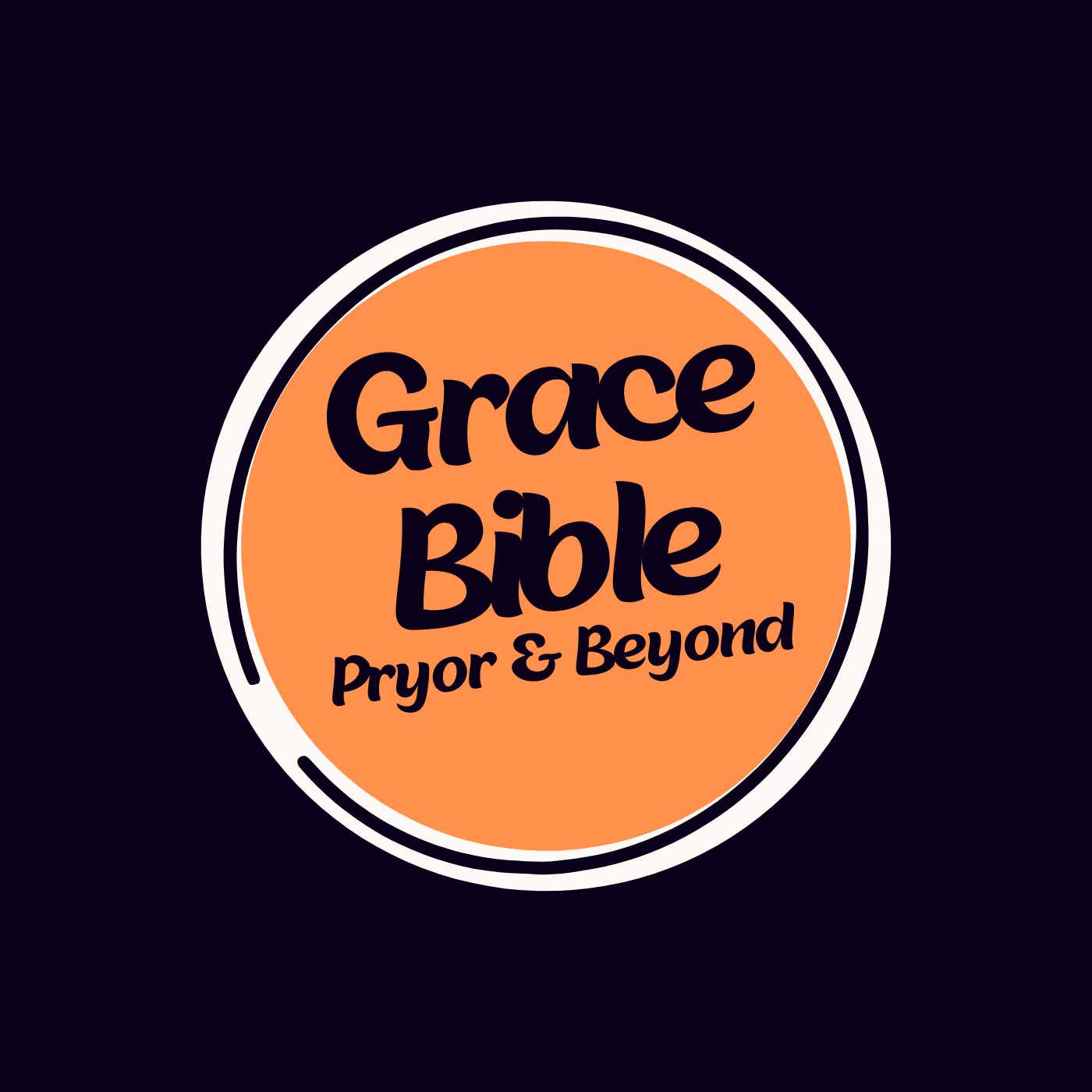 GBC Pryor Sunday Sermons