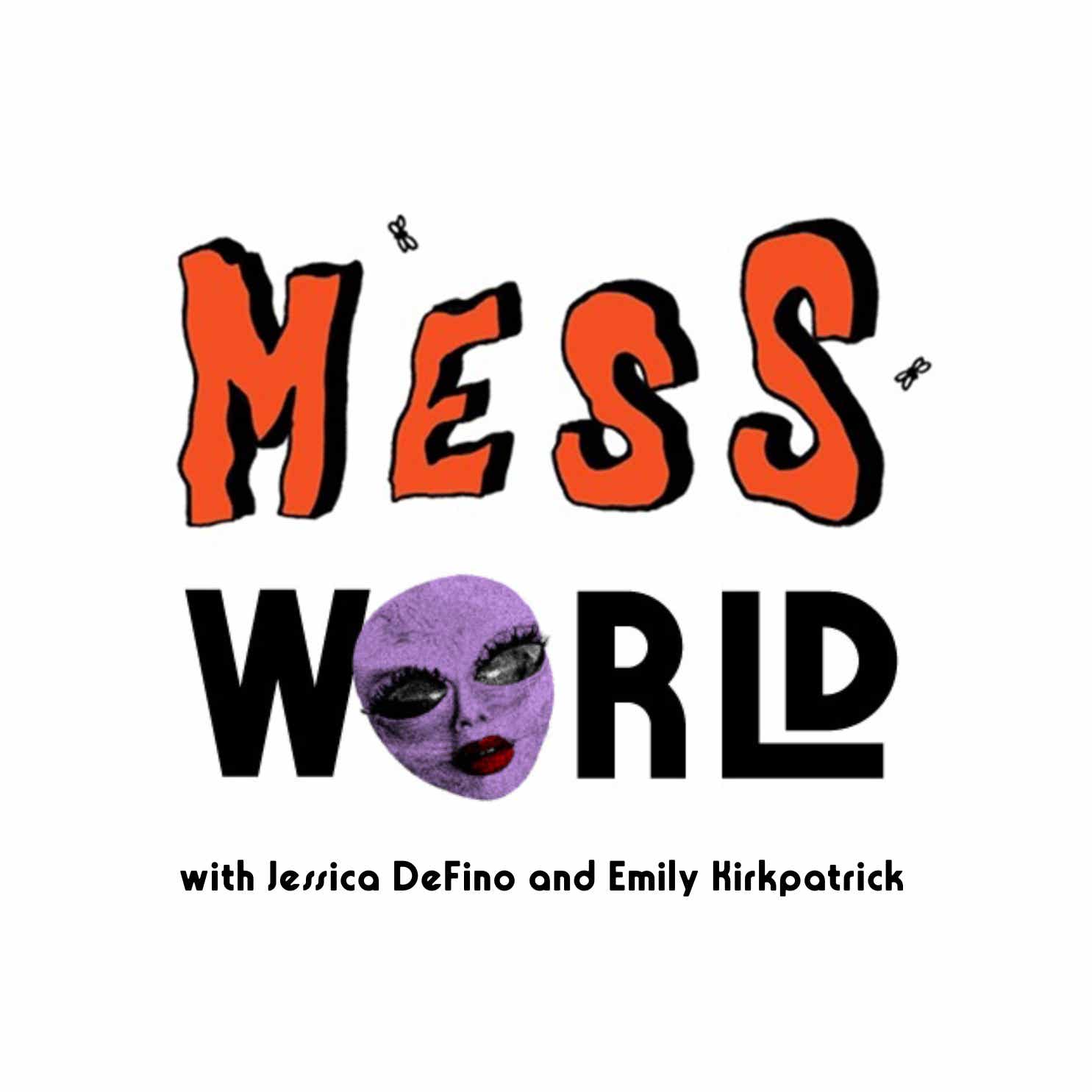 The Review of Mess