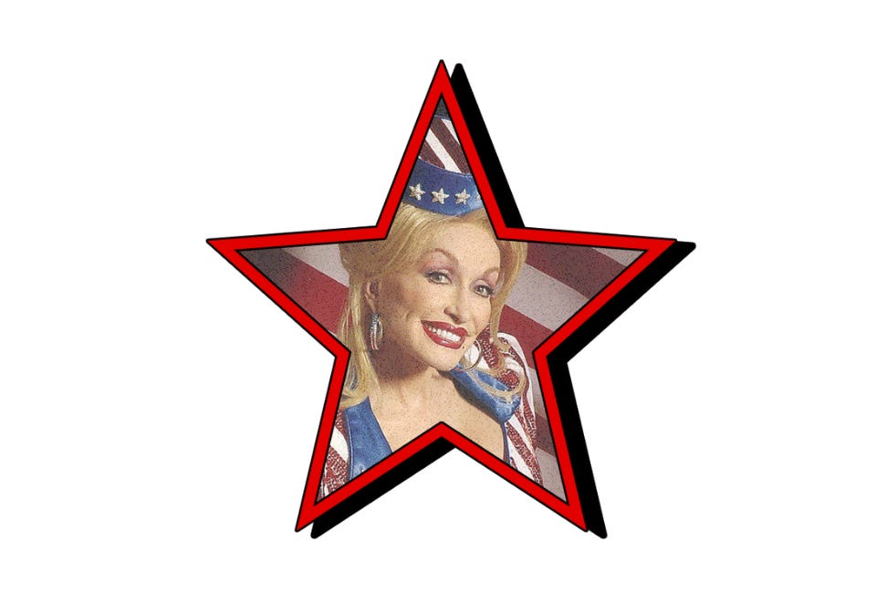 Mess Is The Moment: Our Trend Forecast For The Year Mess Is The Moment: Our Trend Forecast For The Year