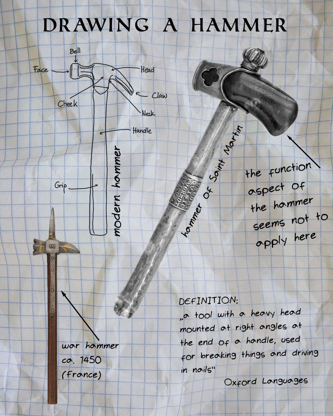 Things We Threw Away Podcast