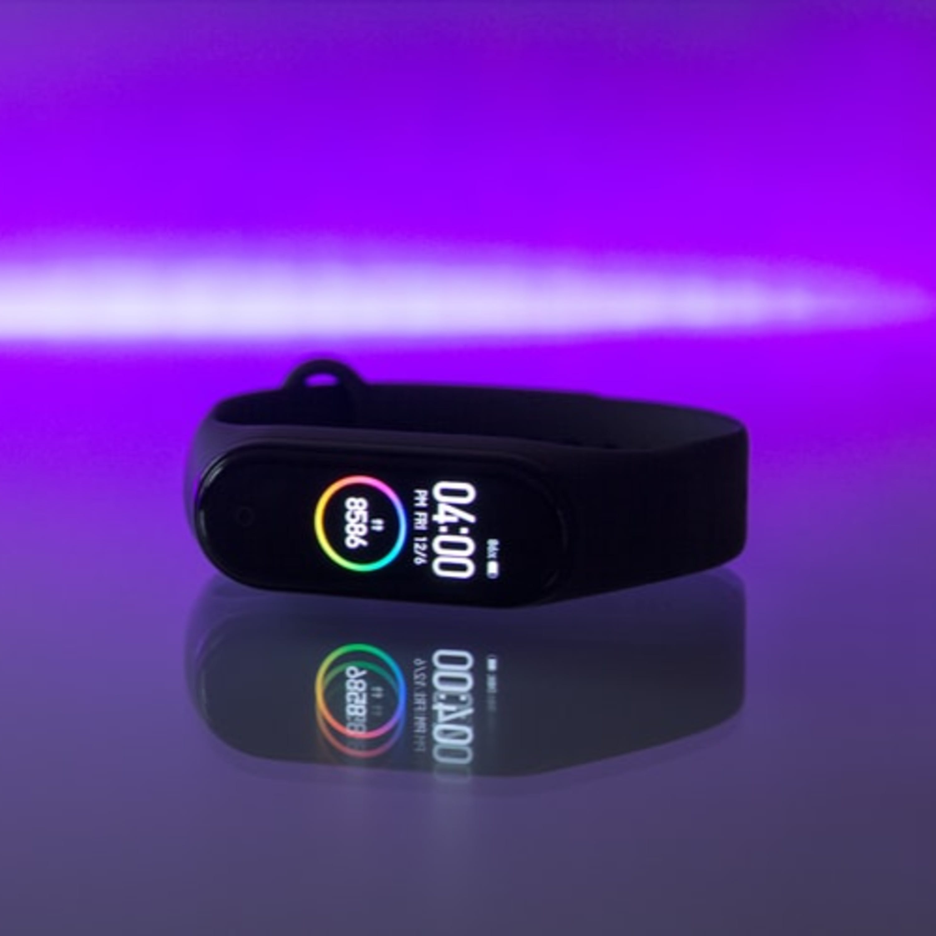 Become Nostalgic About Today