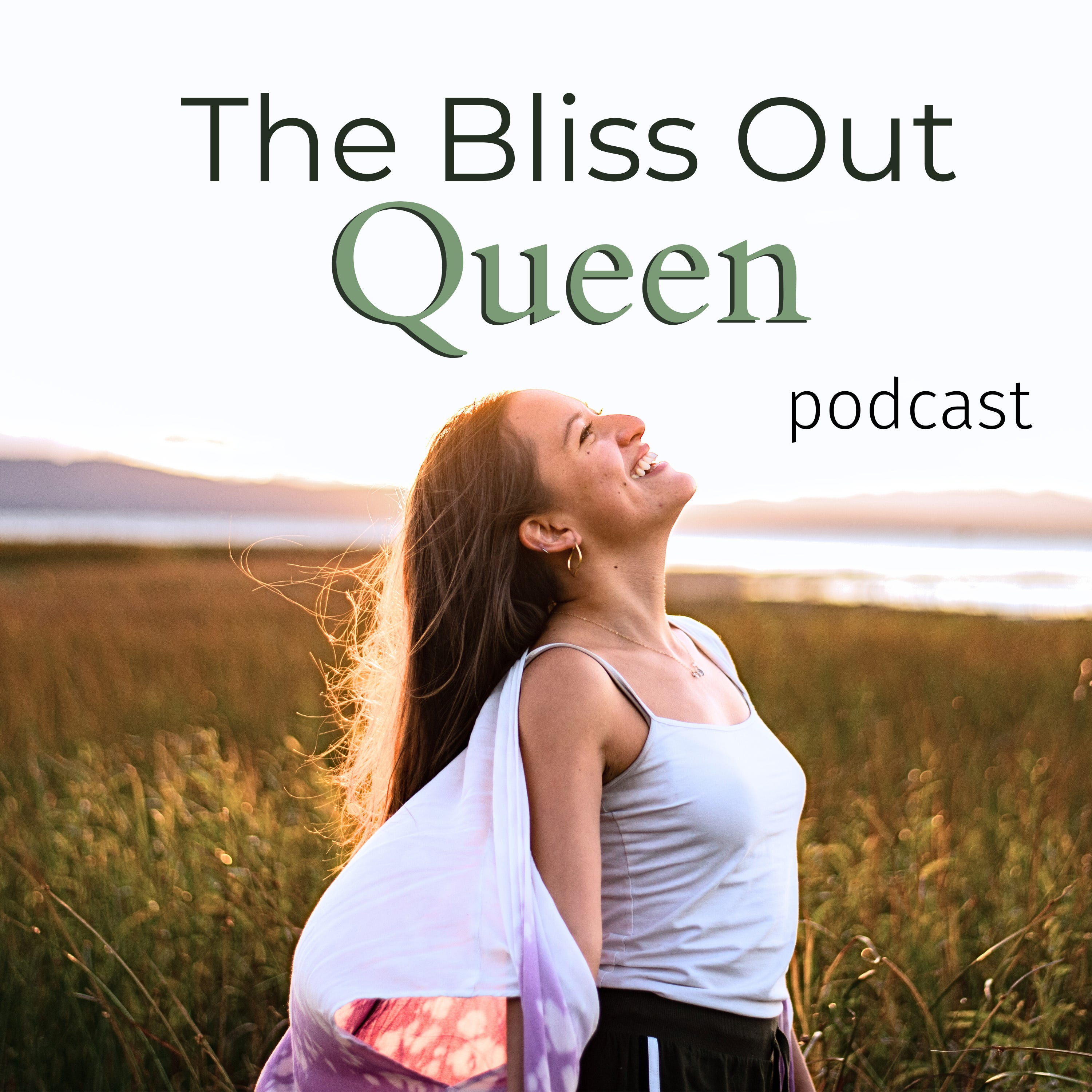 The Bliss Out Queen