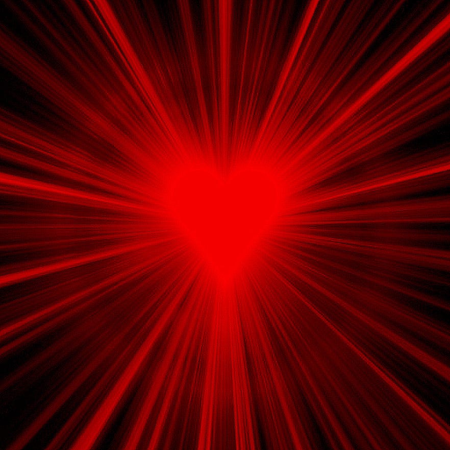 Spiritual Awakening Radio