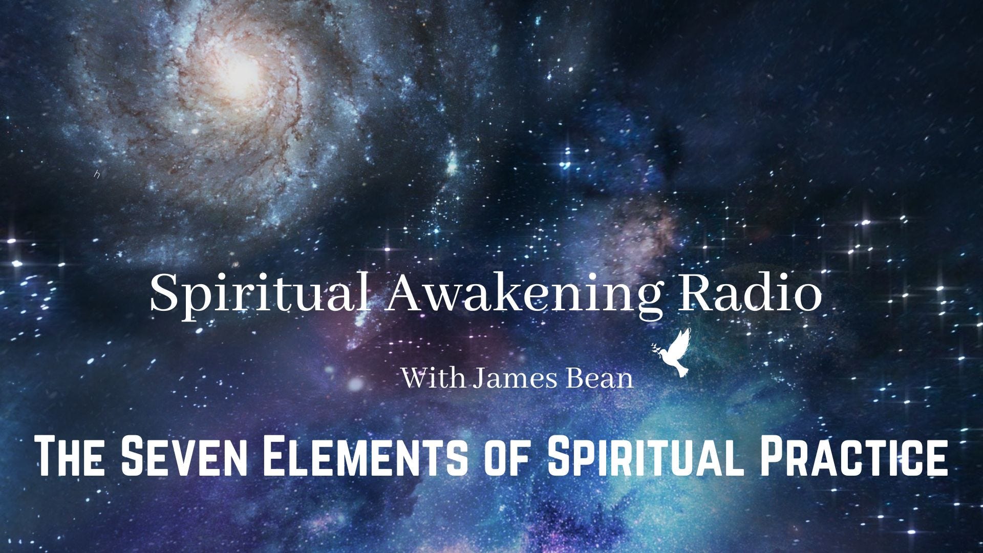 Spiritual Awakening Radio