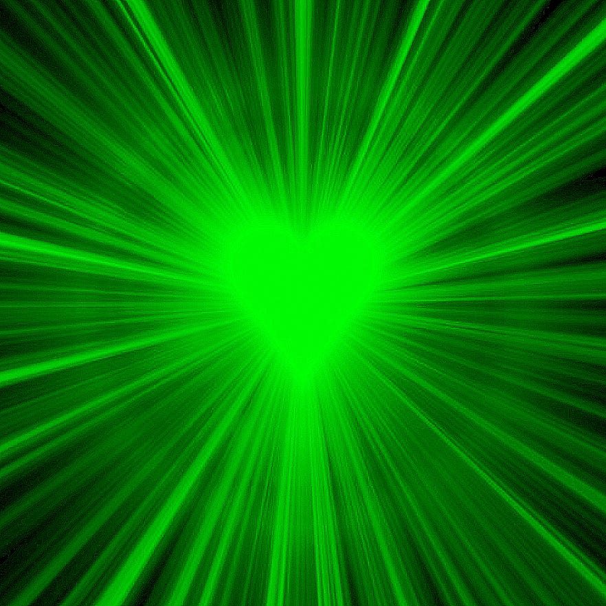 Spiritual Awakening Radio