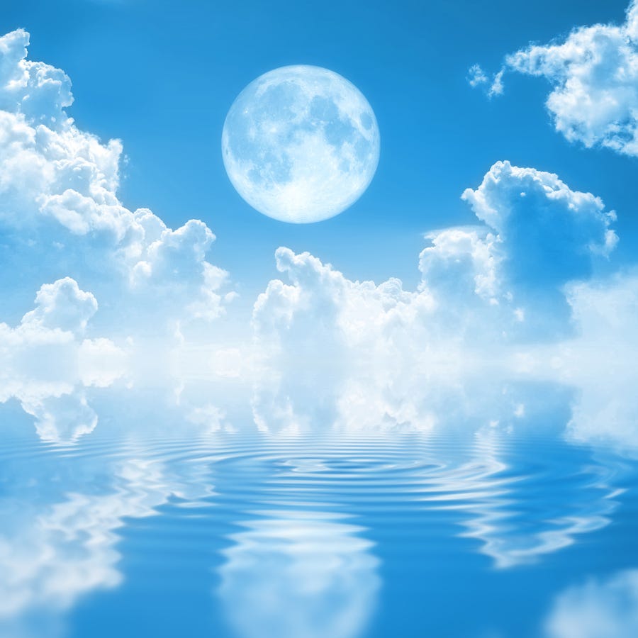 Spiritual Awakening Radio