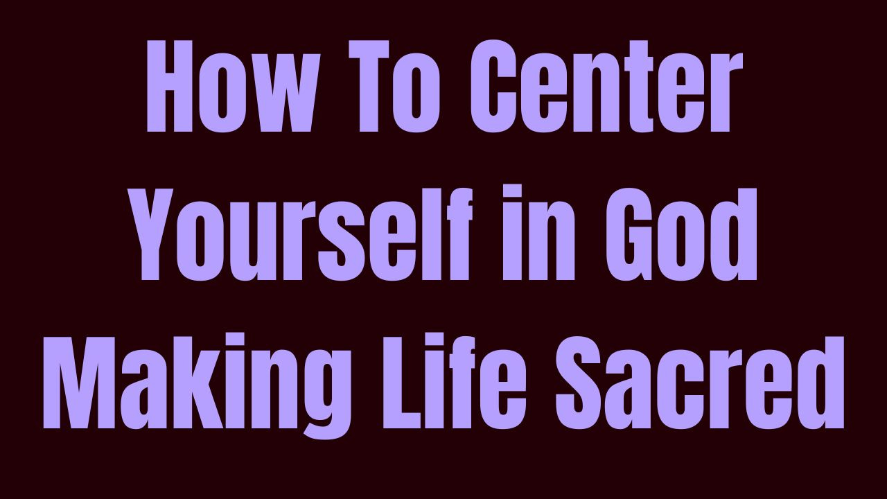 Spiritual Awakening Radio