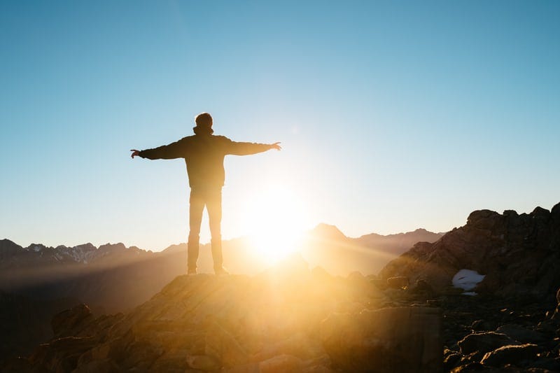 Spiritual Awakening Radio